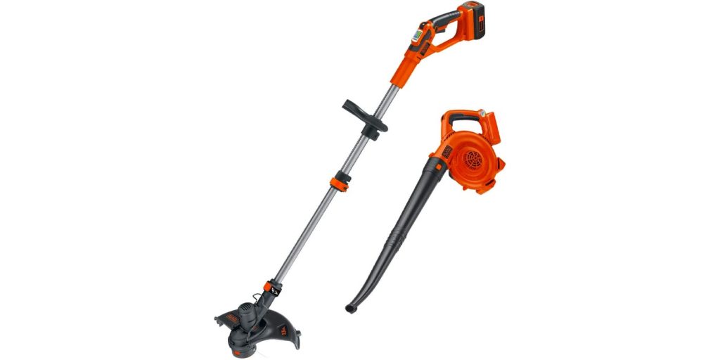 BLACK+DECKER hedge trimmer falls to $100, more