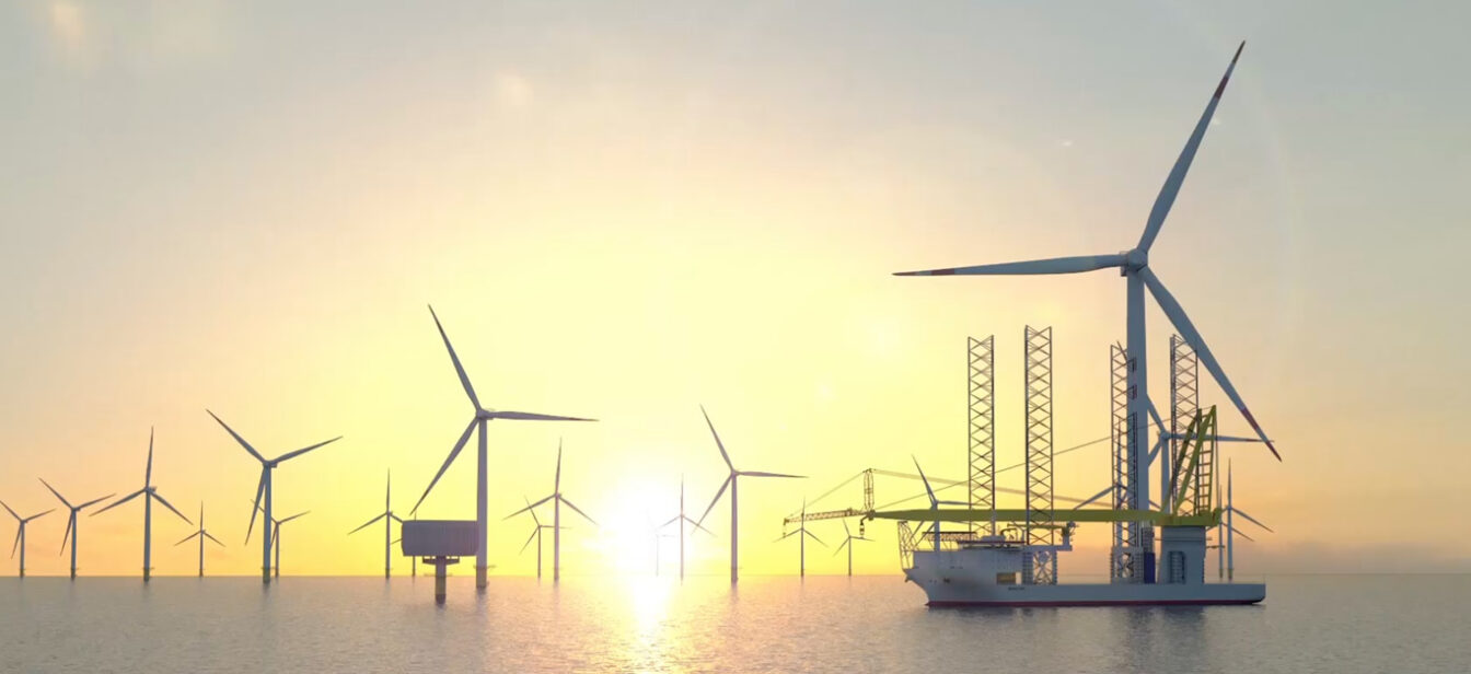 The Worlds Largest Offshore Wind Farm Is Going To Get Even Larger 7195