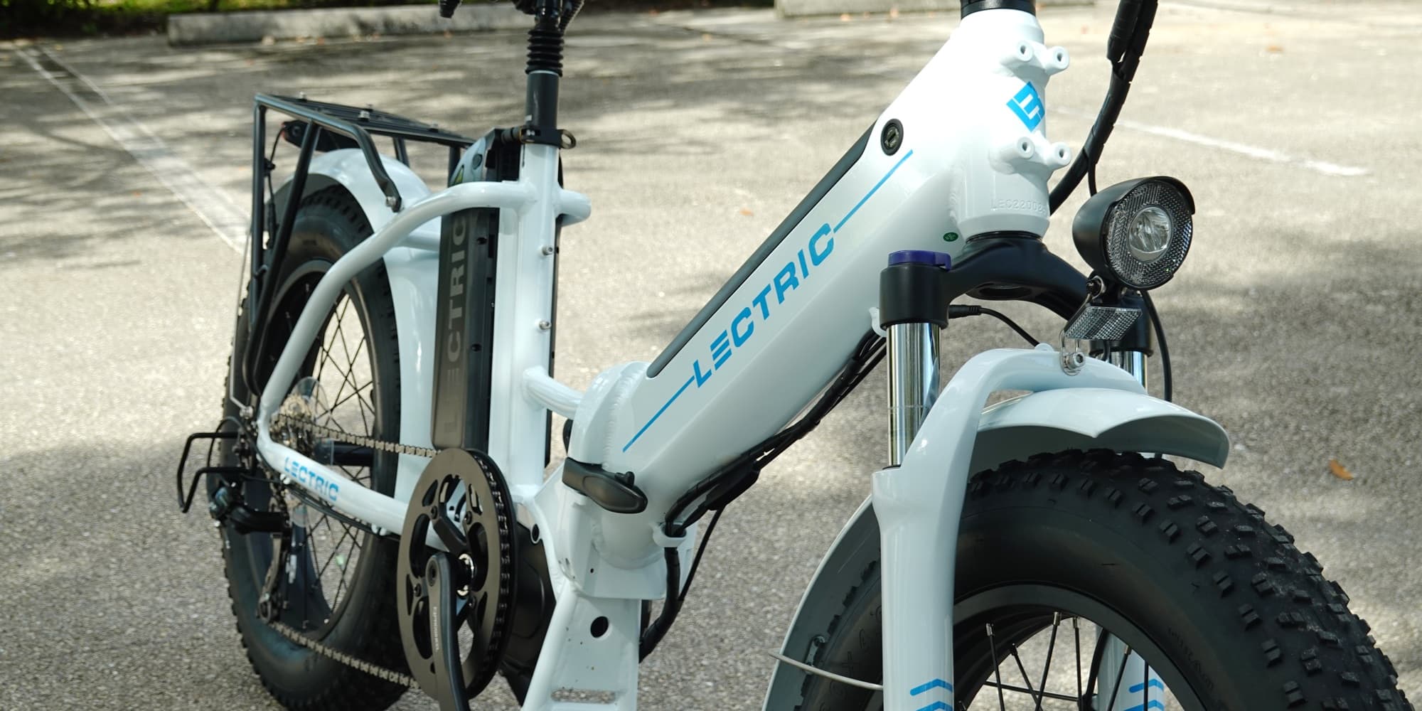 Lectric bike 2024 xp review