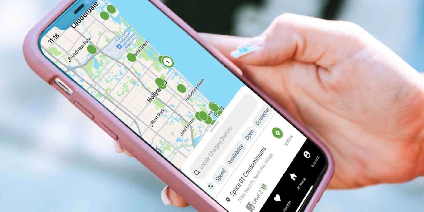 Blink overhauls charging network with revamped platform and app