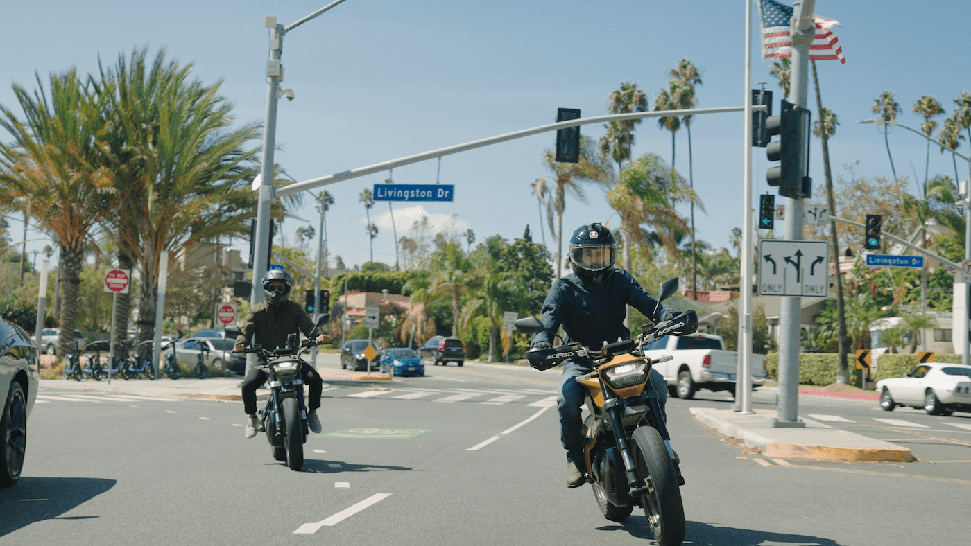Ryvid Anthem first ride: The affordable electric motorcycle ...