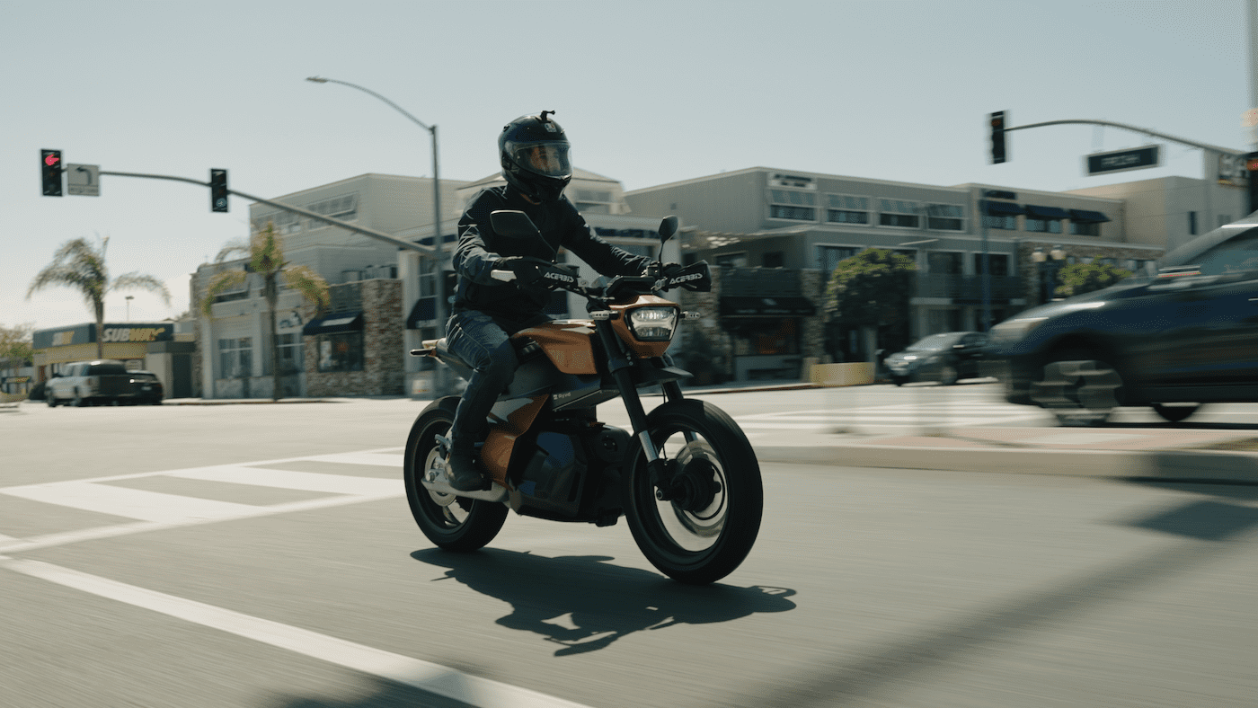 Top 10 Electric Motorcycles: Performance And Features Compared