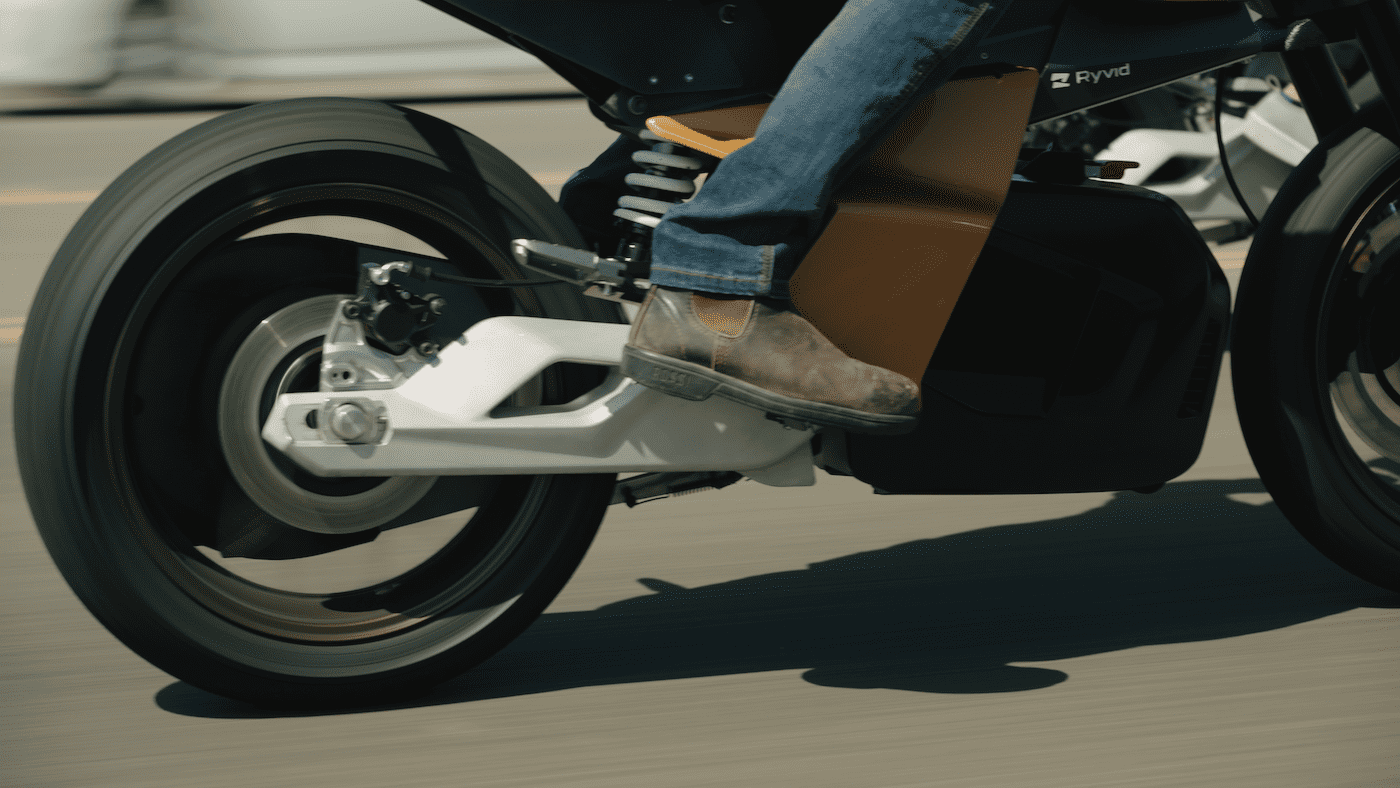 Affordable Electric Motorcycles: Top Budget-Friendly Options