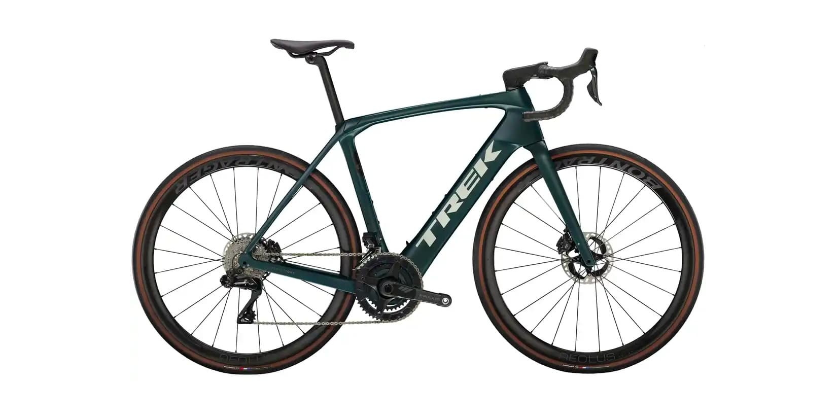 Trek e hot sale bike 2020