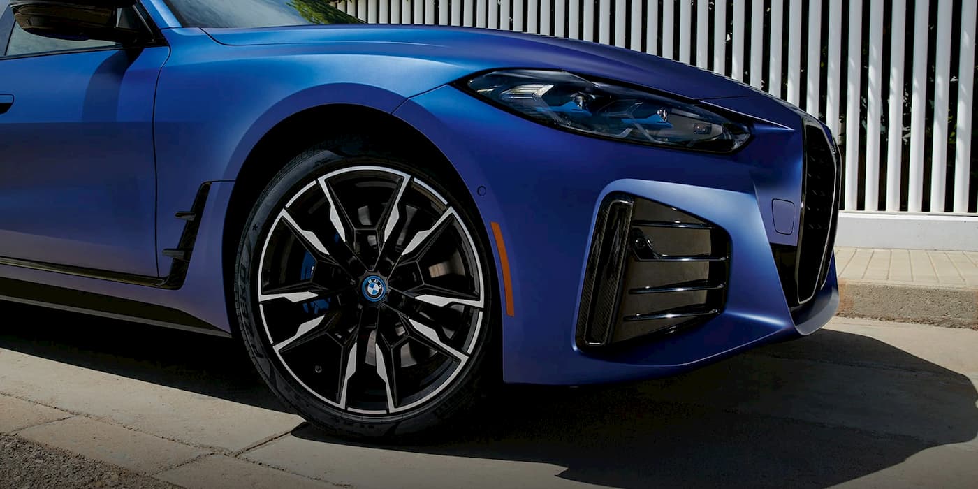 BMW electric vehicle lineup will include lower-priced models