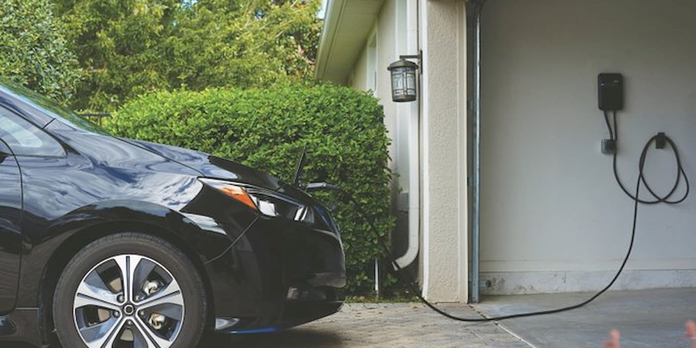 Blink Charging (BLNK) Unveils L2 Smart Home EV Charger