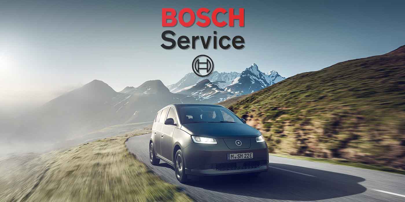 Bosch-PA