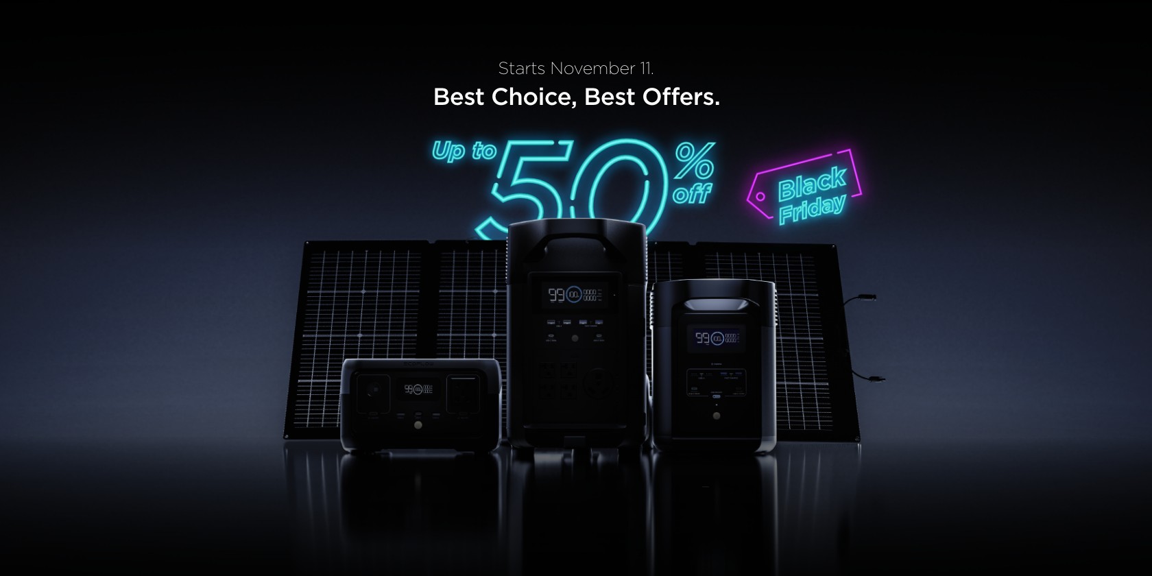 solar lights black friday sale