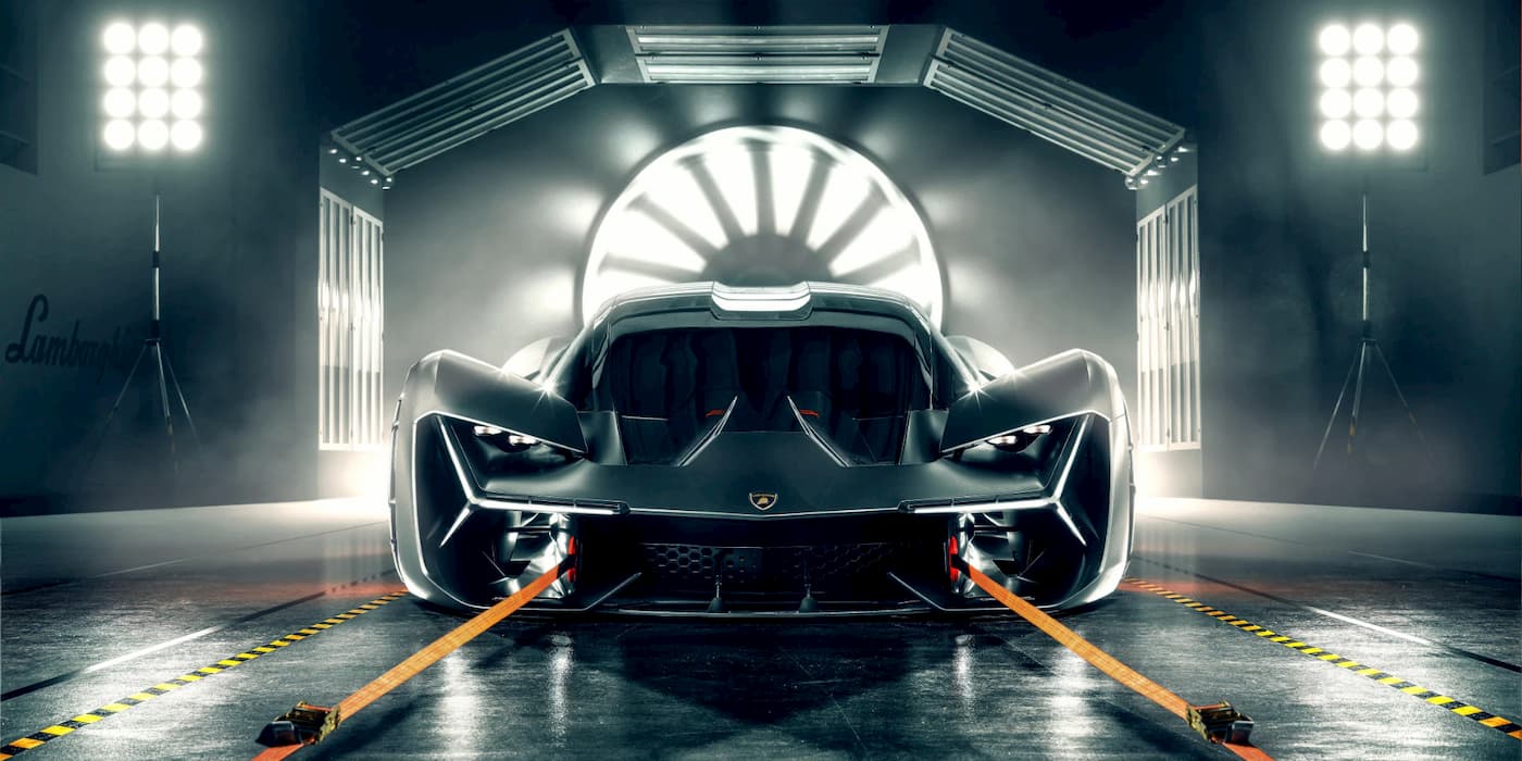 Lamborghini-electric-hybrids