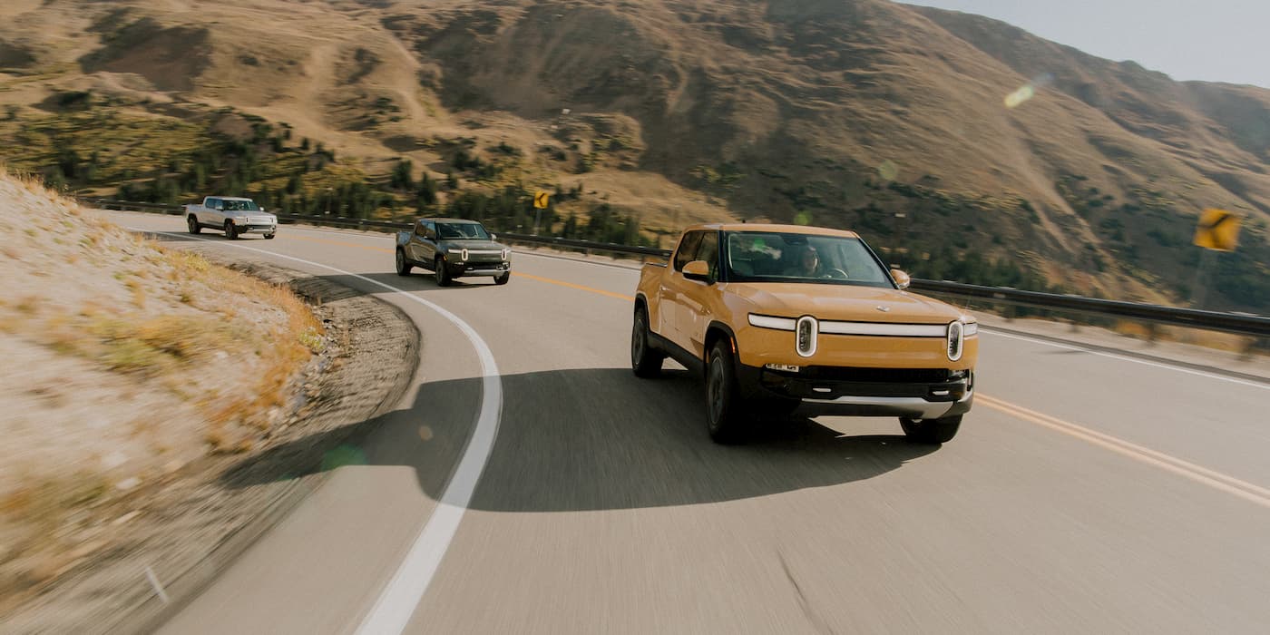 Rivian (RIVN) Q3 2022 Earnings Preview