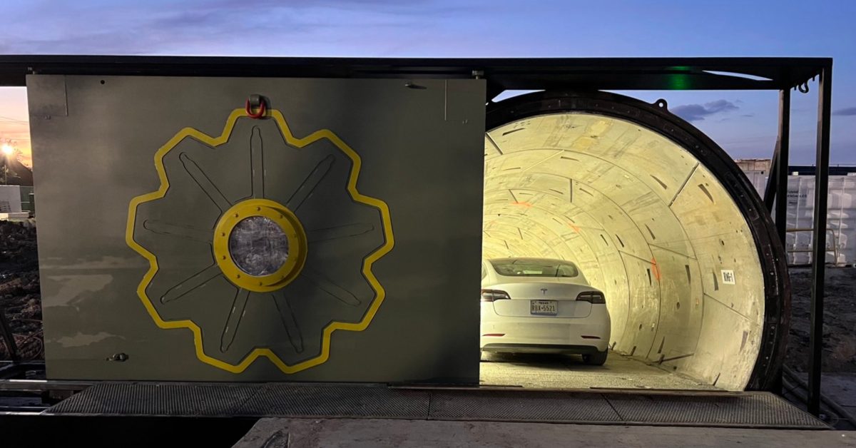 Elon Musk’s Boring Company raises $3B at $23B valuation, led by UAE Elon Musk’s Boring Company raises $3B at $23B valuation, led by UAE