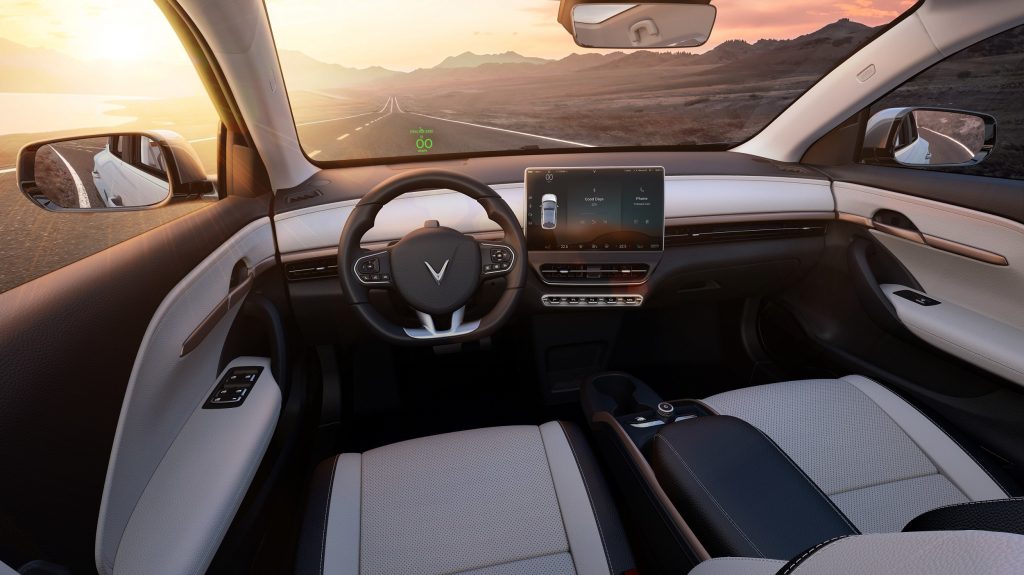 VinFast-electric SUVs-US-VF-6-In