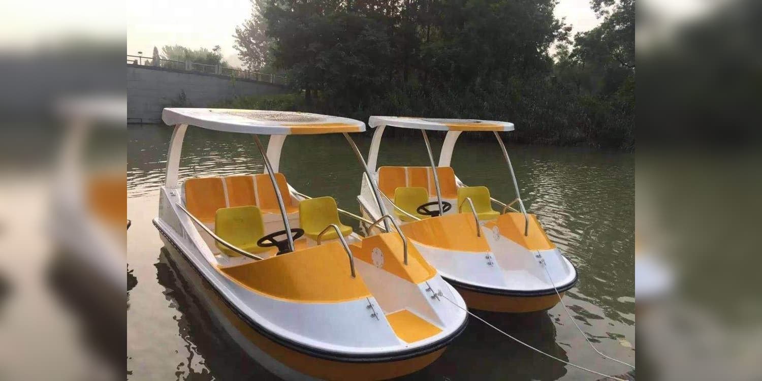 chinese electric boat alibaba