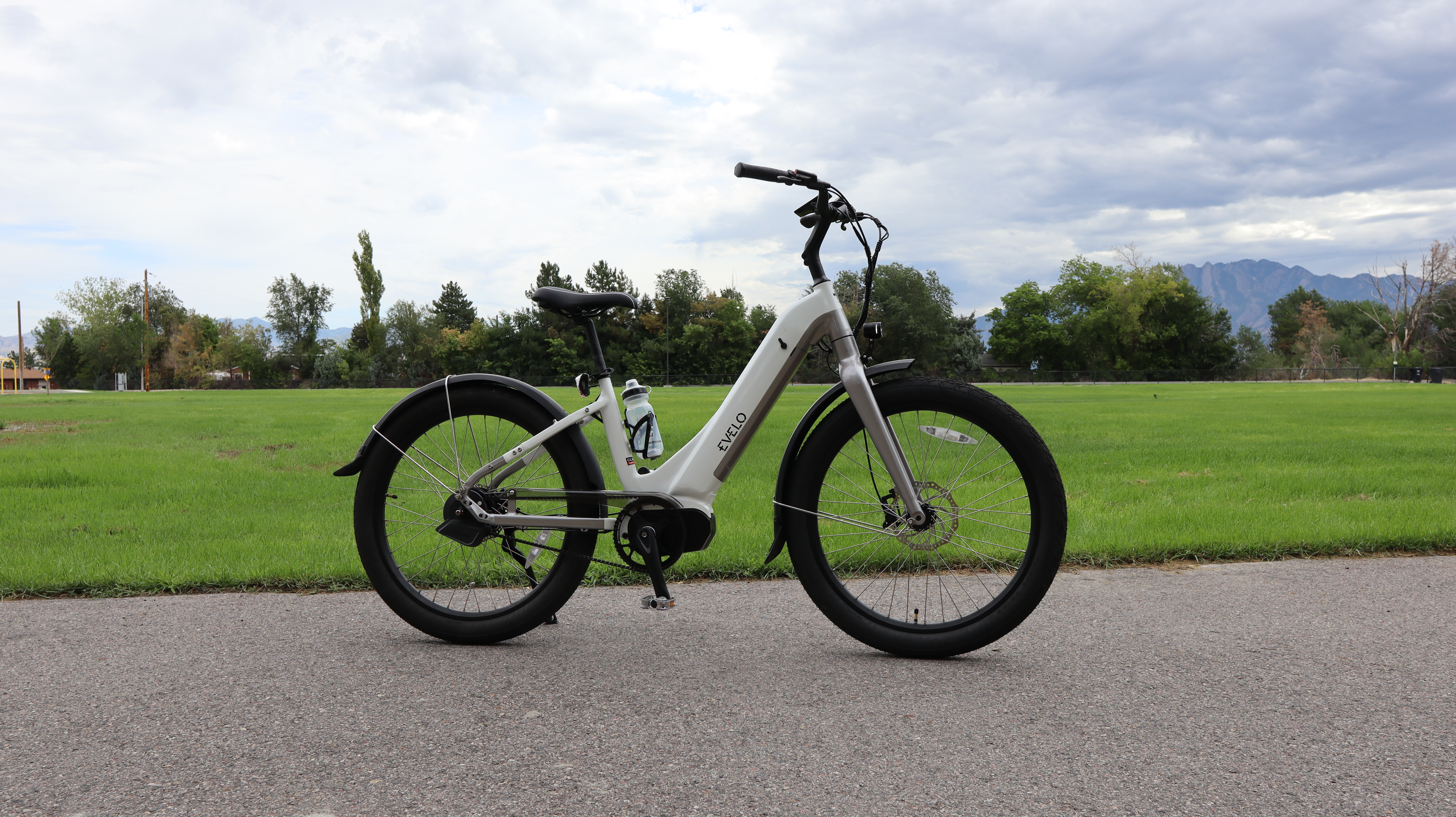 Evelo e clearance bike