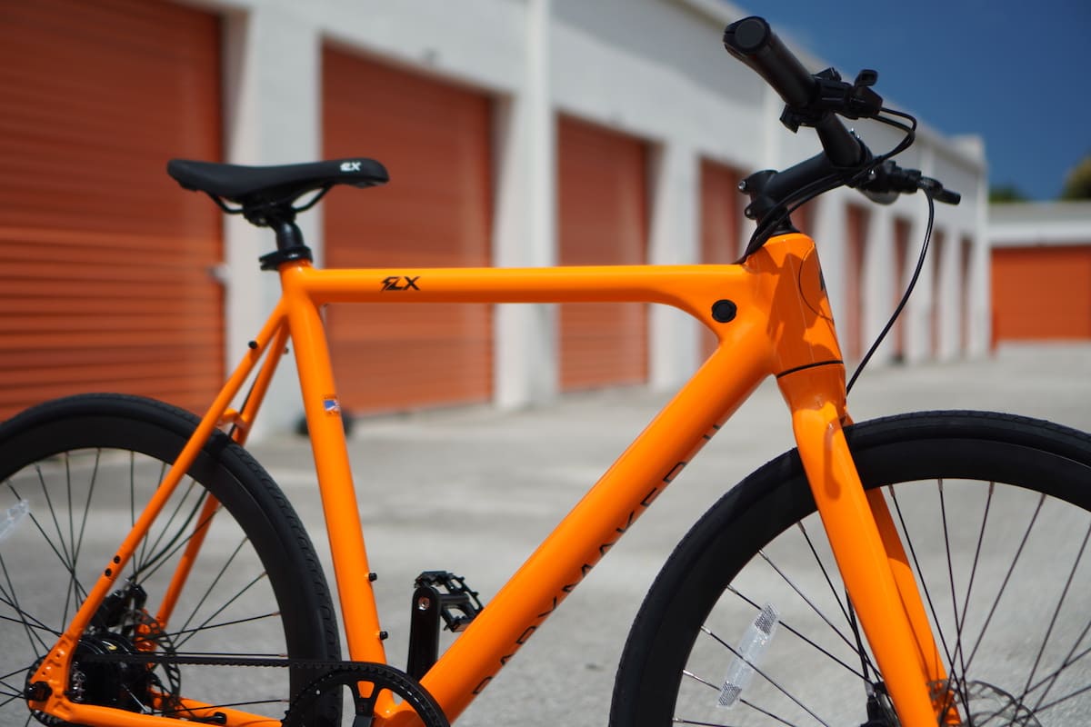 Babymaker 2 electric bike review Edgy name, yet awesome ebike