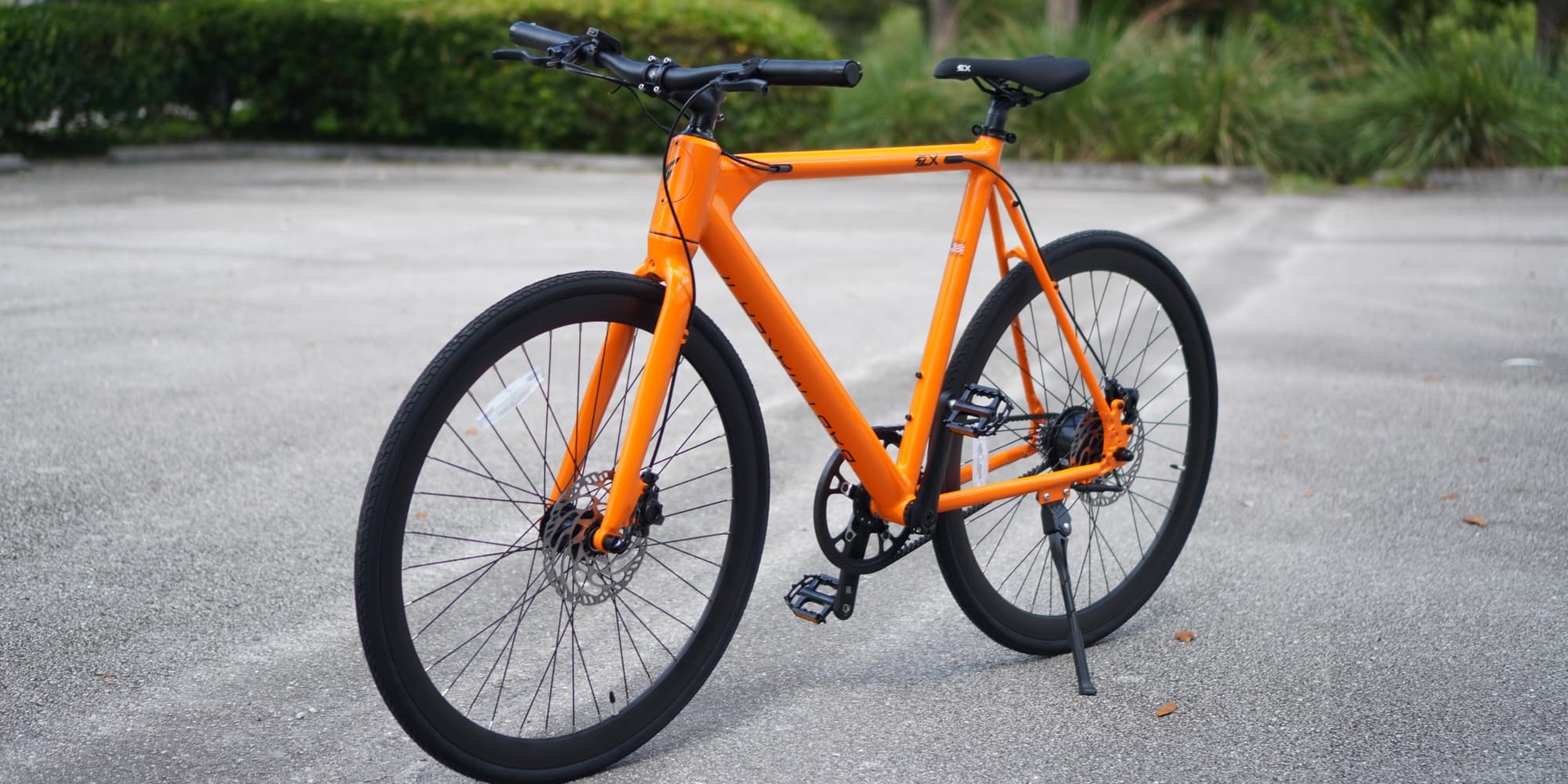 Babymaker 2 electric bike review: Edgy name, yet awesome e-bike