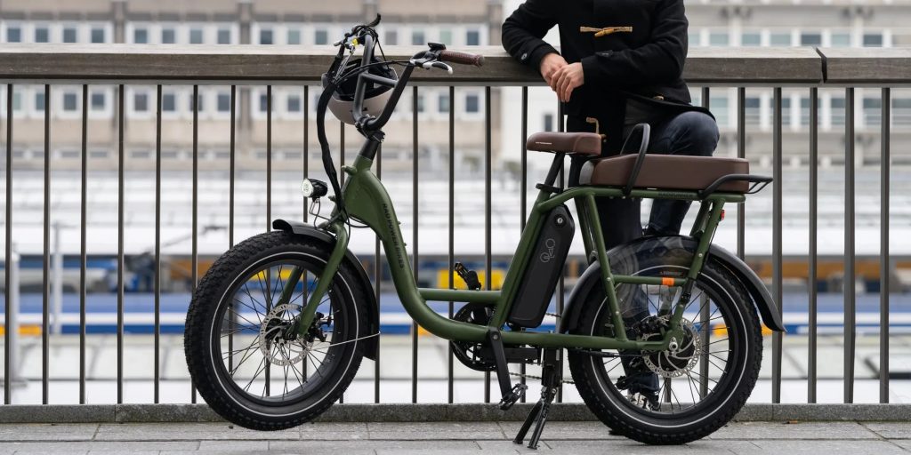 Another US State Adds Electric Bike Rebate Up To 1 700 Off E bikes