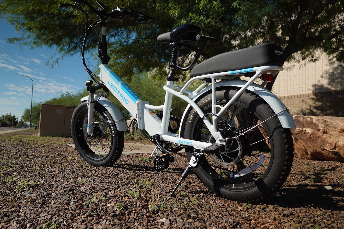 Lectric XP 3.0 electric bike is here, and it’s likely the one you need