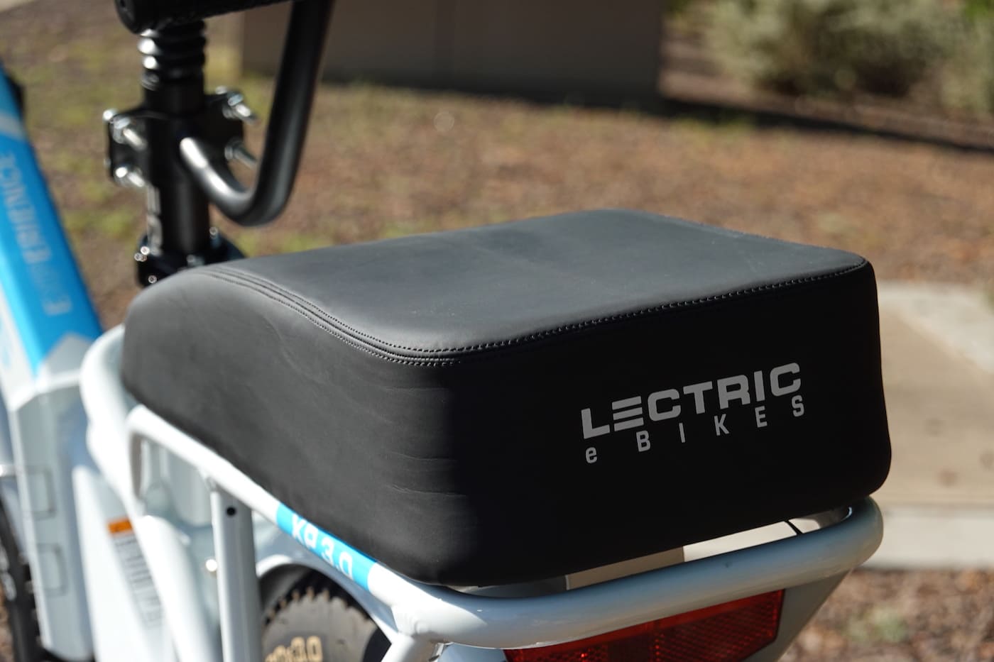 lectric xp