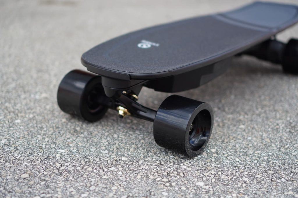 tynee mini 2 electric skateboard