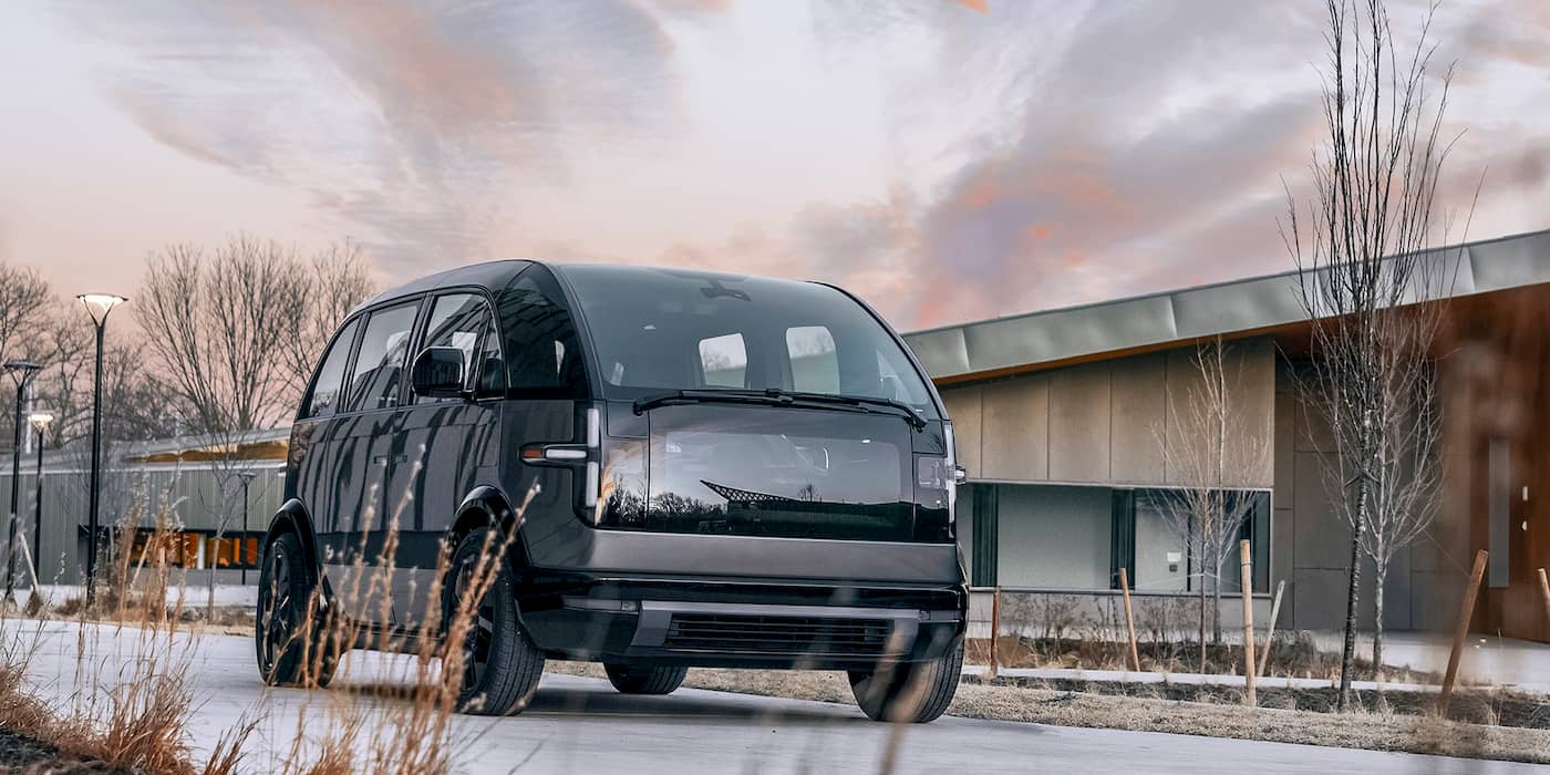 Canoo (GOEV) Now Has A Milliondollar Motive To Tug Off Its EV