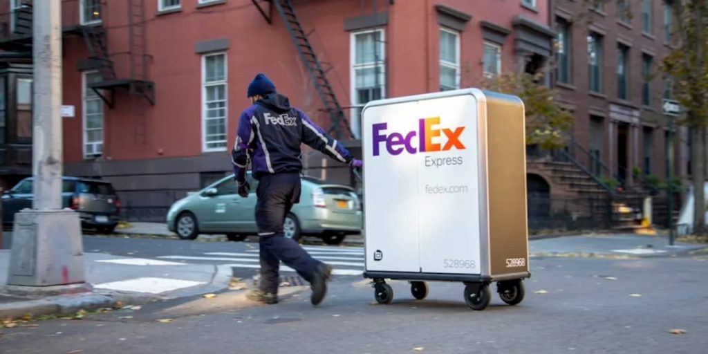 FedEx-electric-delivery-cart-1
