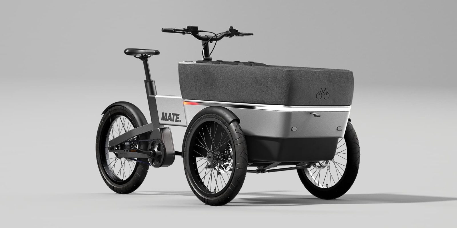 mate suv electric cargo bike