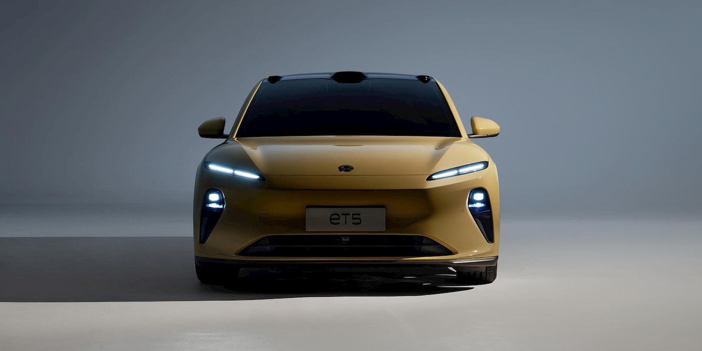 Nio (NIO) Lowers Q4 2022 Delivery Expectations After December Supply ...