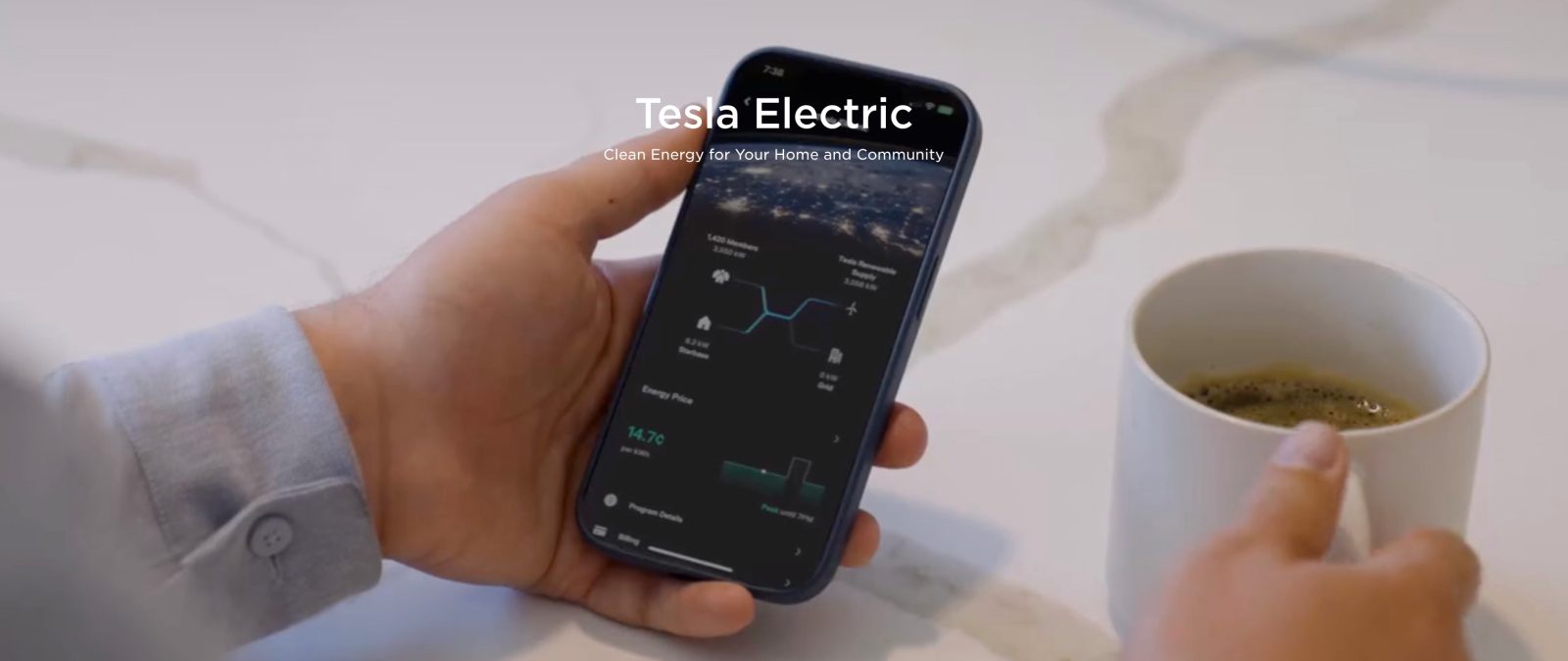 Tesla Electric