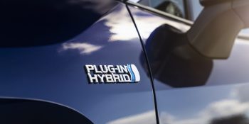 toyota rav4 prime plug-in hybrid PHEV
