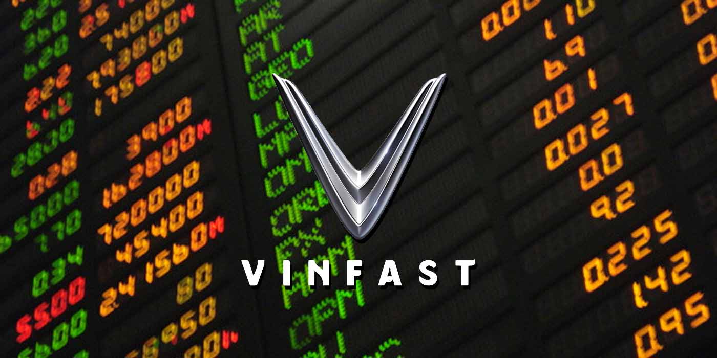 VinFast IPO