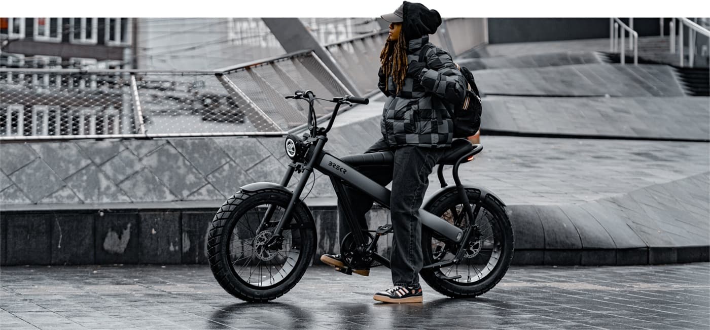 E bike models online with price