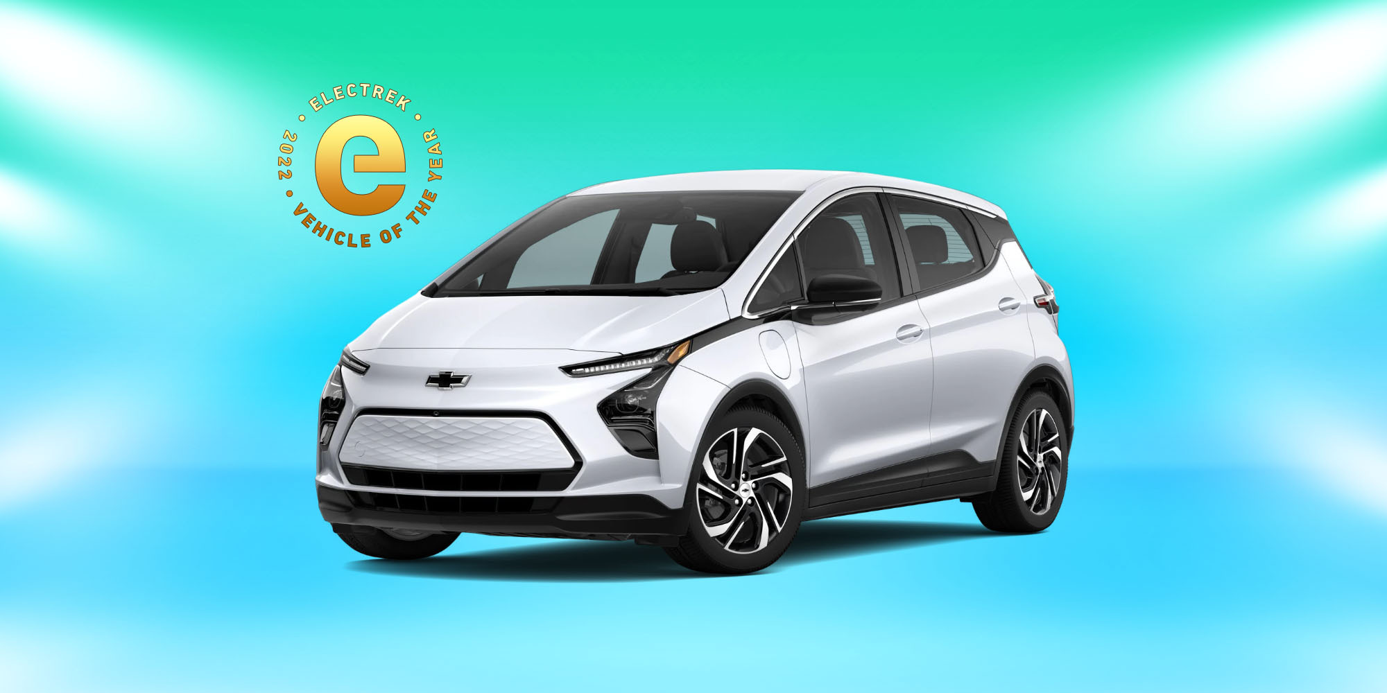 Chevy bolt store option packages