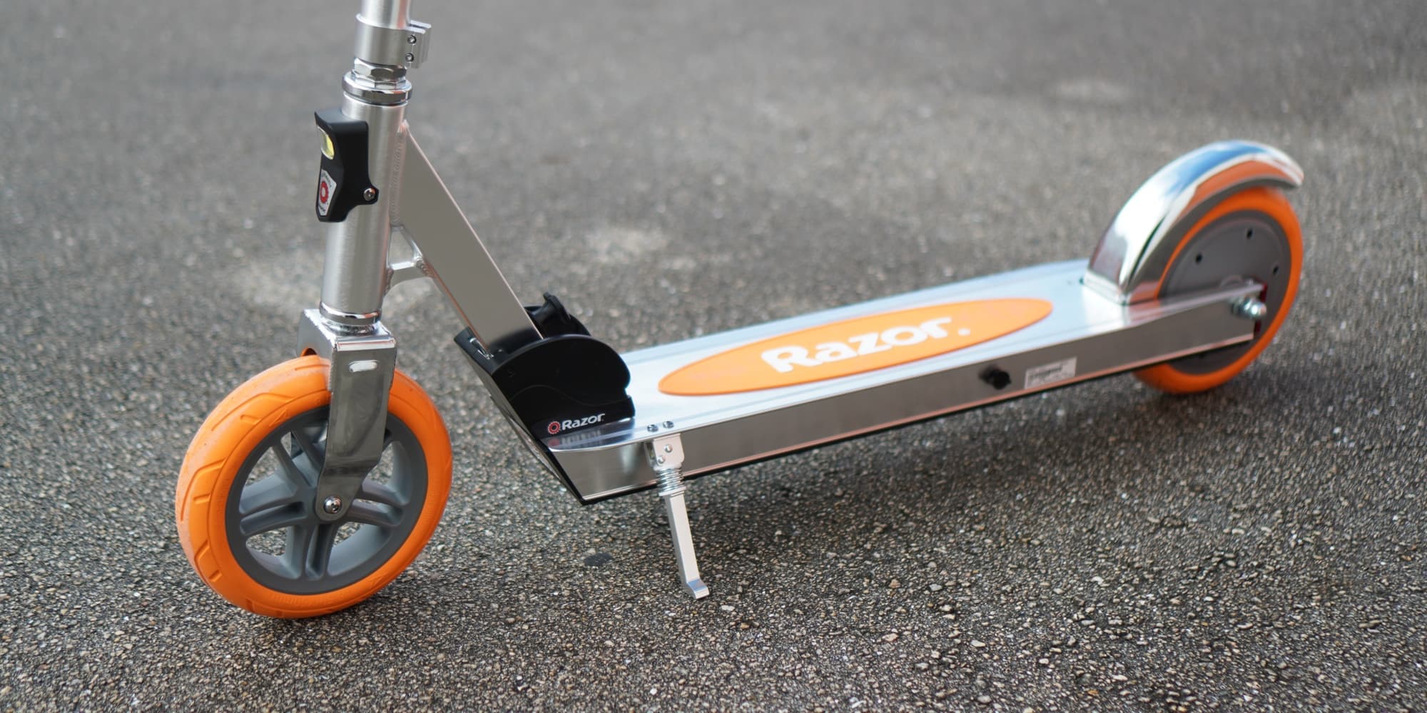 Motorized razor scooter on sale for adults