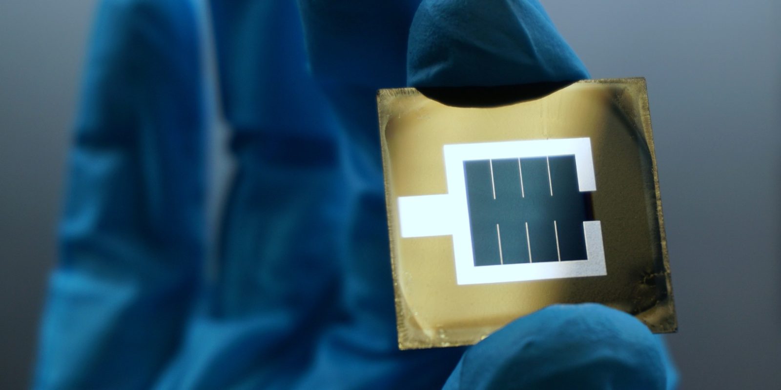 solar cell world record