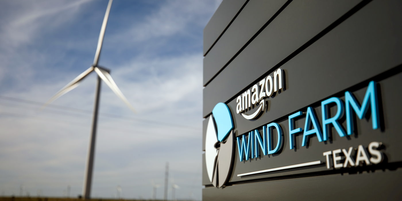Amazon-renewable-energy