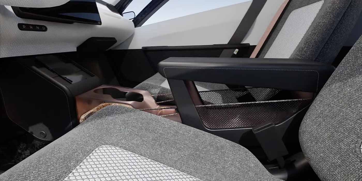 Composte Aptera Aptera debuts Launch Edition solar EV, but production will take time