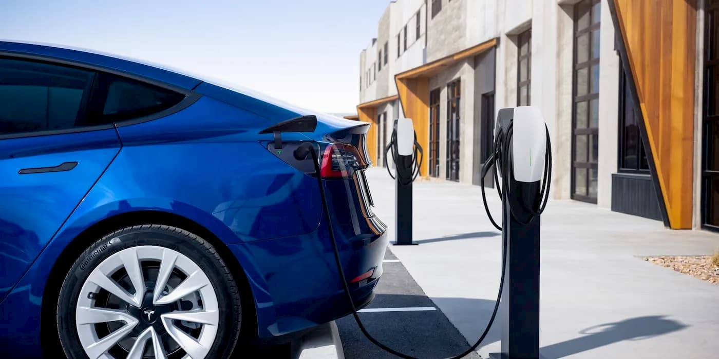 The top 10 best-selling electric vehicles in the US of 2022