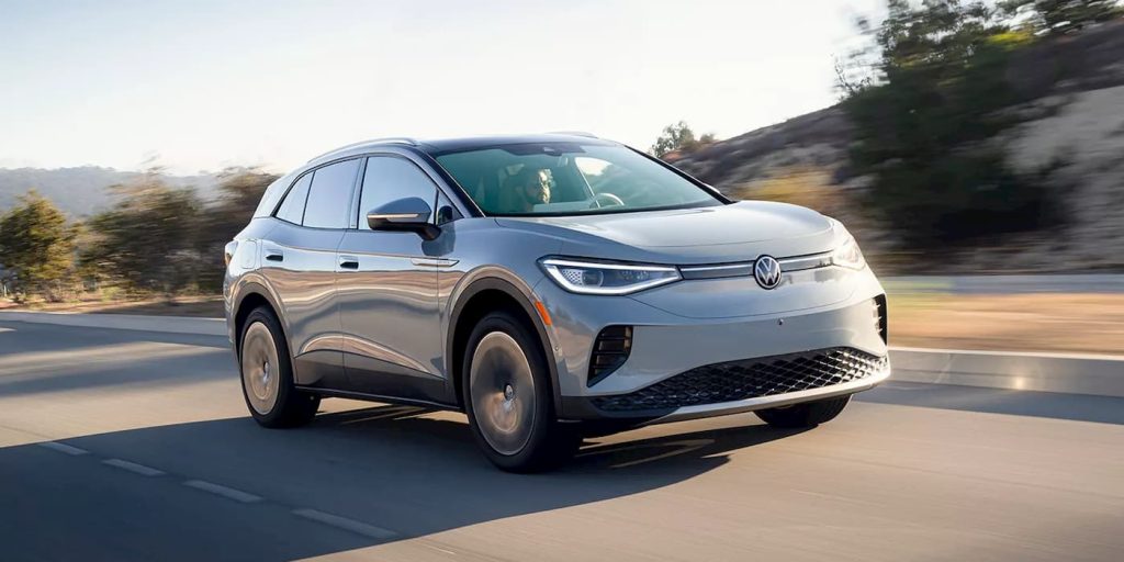 The top 10 bestselling electric vehicles in the US of 2022 Chats