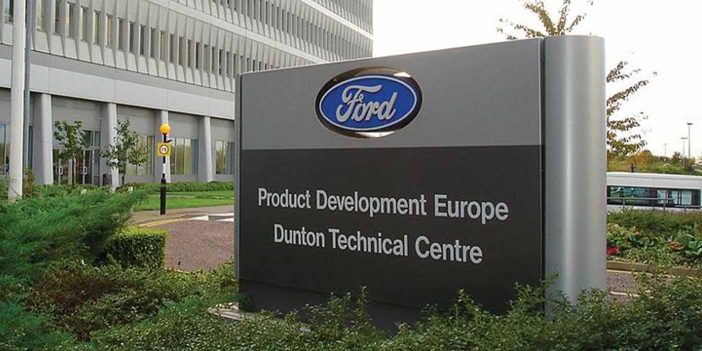 Ford Plans Massive Layoffs In Europe, Inciting Union Threats