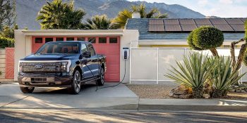 Ford-GM-google-solar