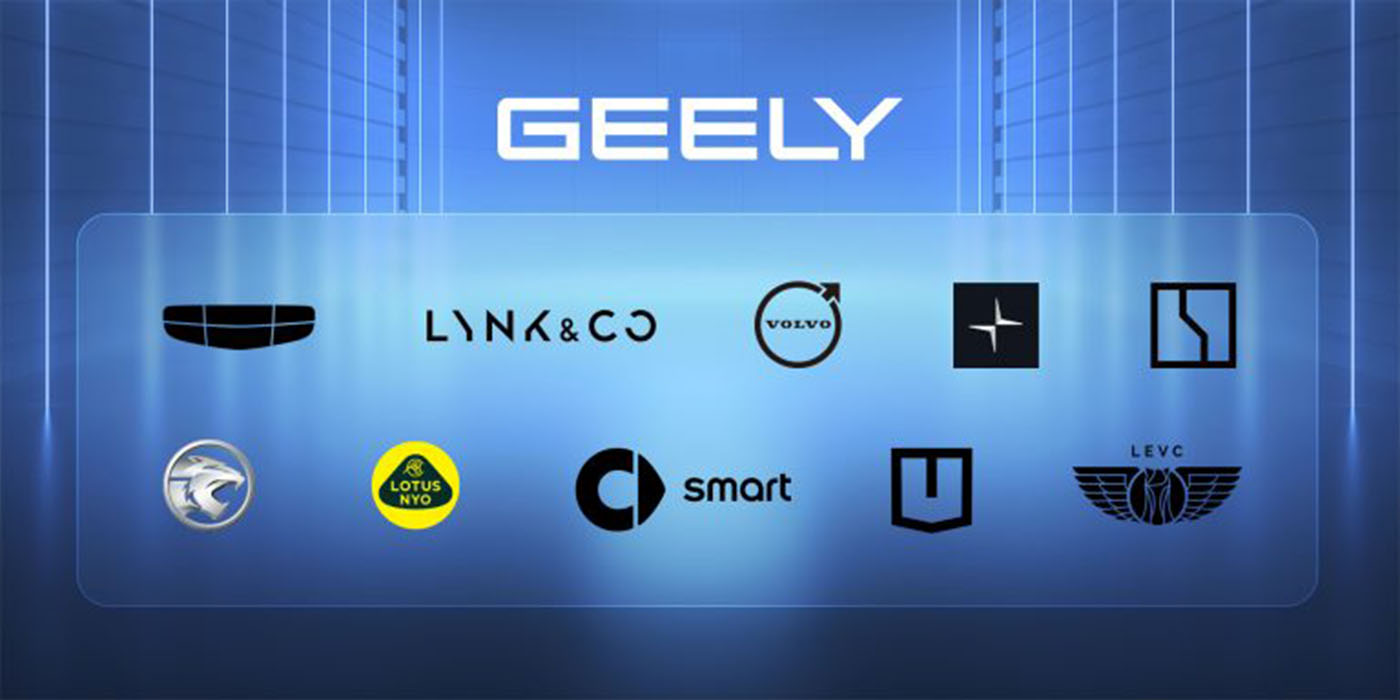 Geely Group