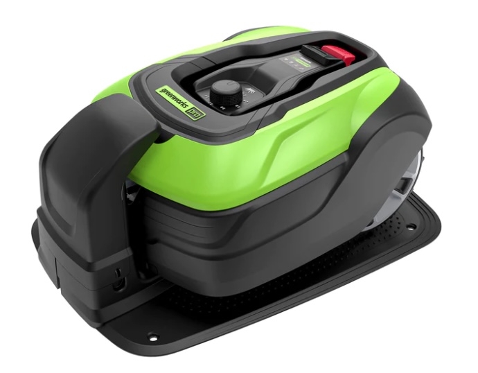 Greenworks Unveils Home Battery, Electric Bikes, Mowers, And More