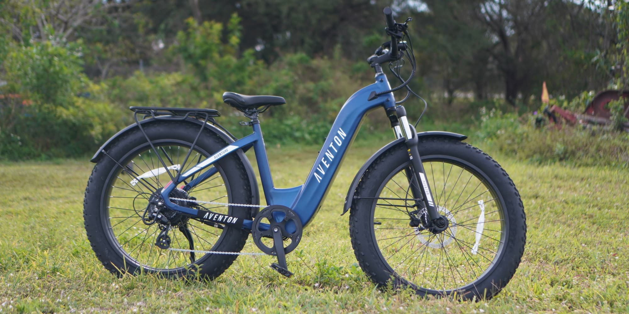 Aventon store ebike review