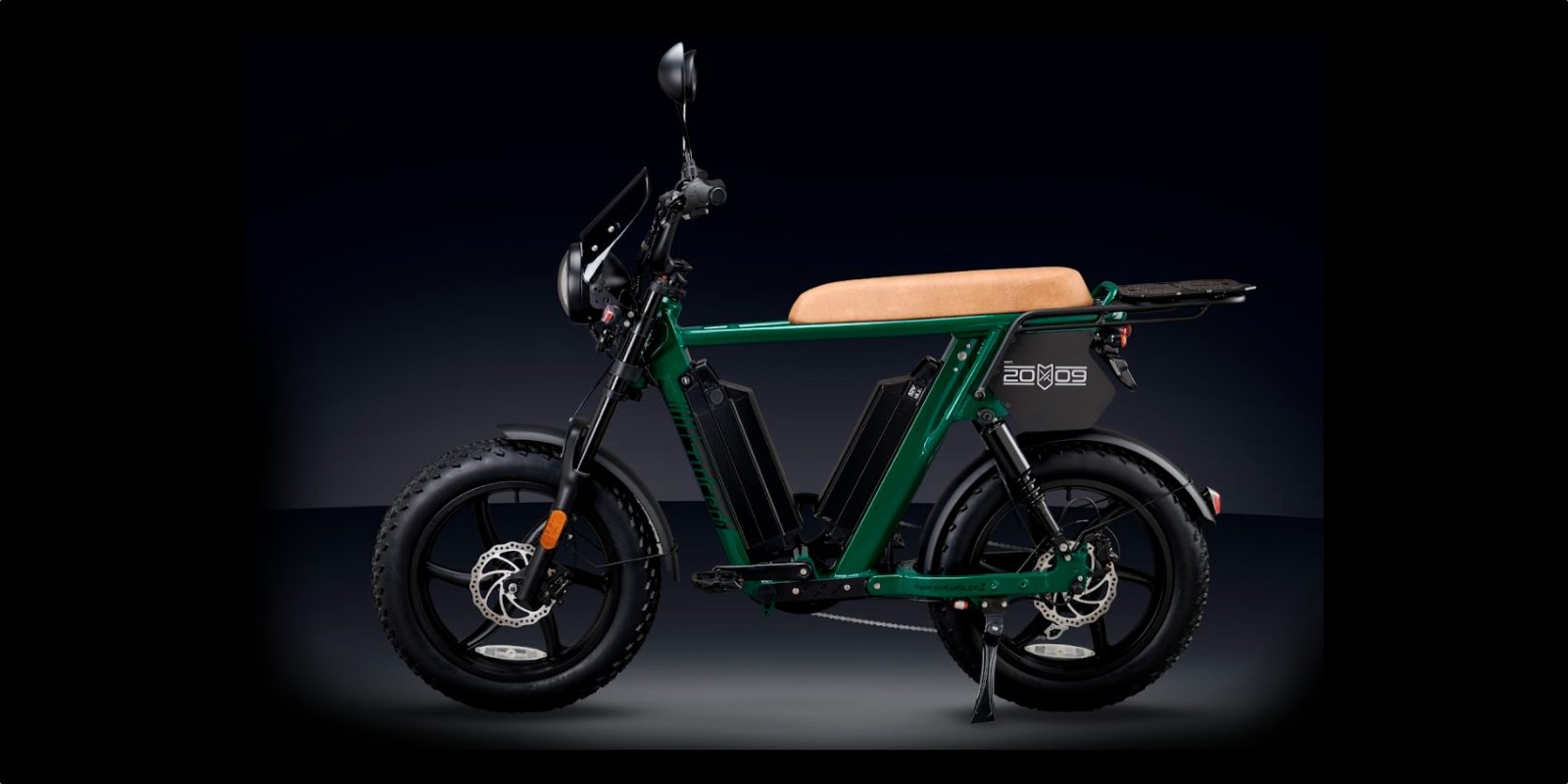 Juiced drops prices on its highest-power electric bikes amid battle