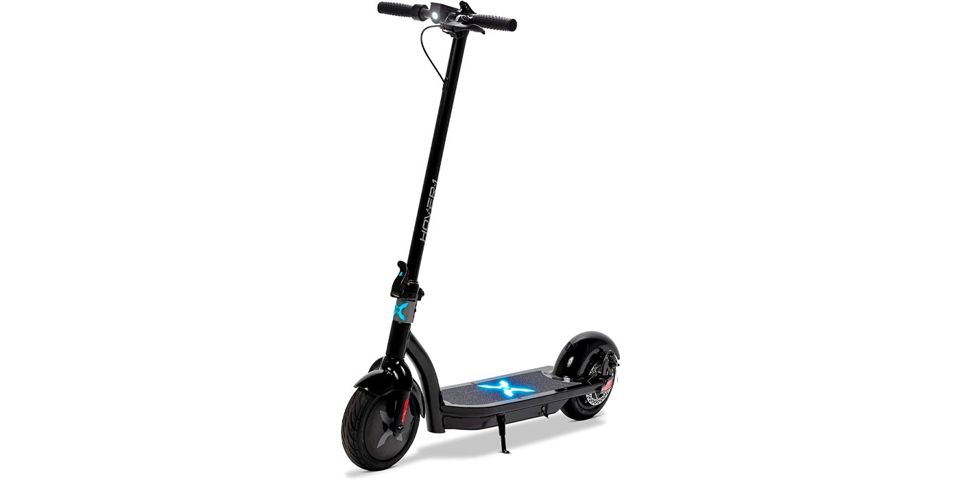 Hover-1 Alpha Electric Scooter Hits $298, More | Electrek