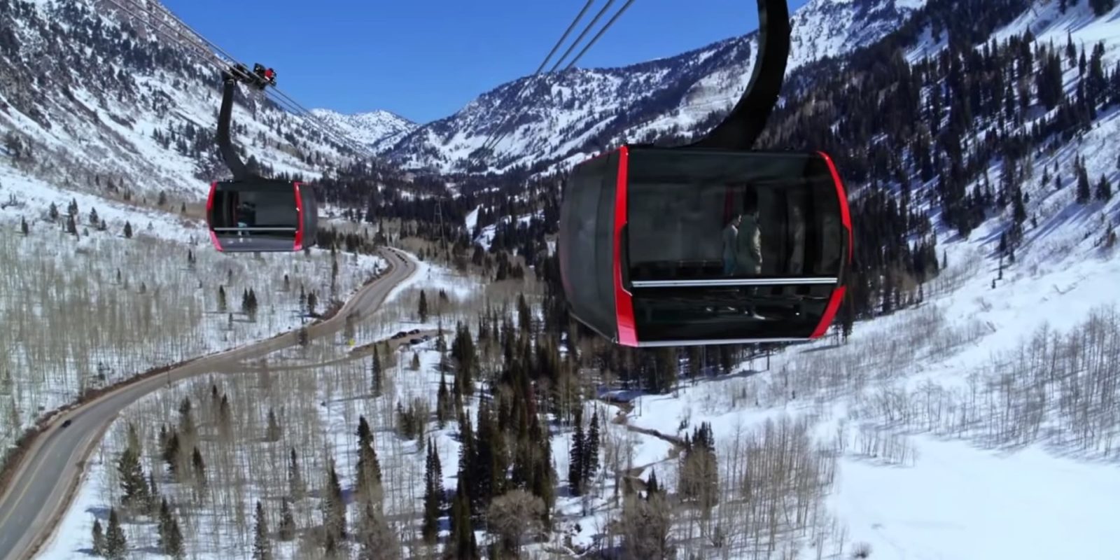 little cottonwood canyon gondola