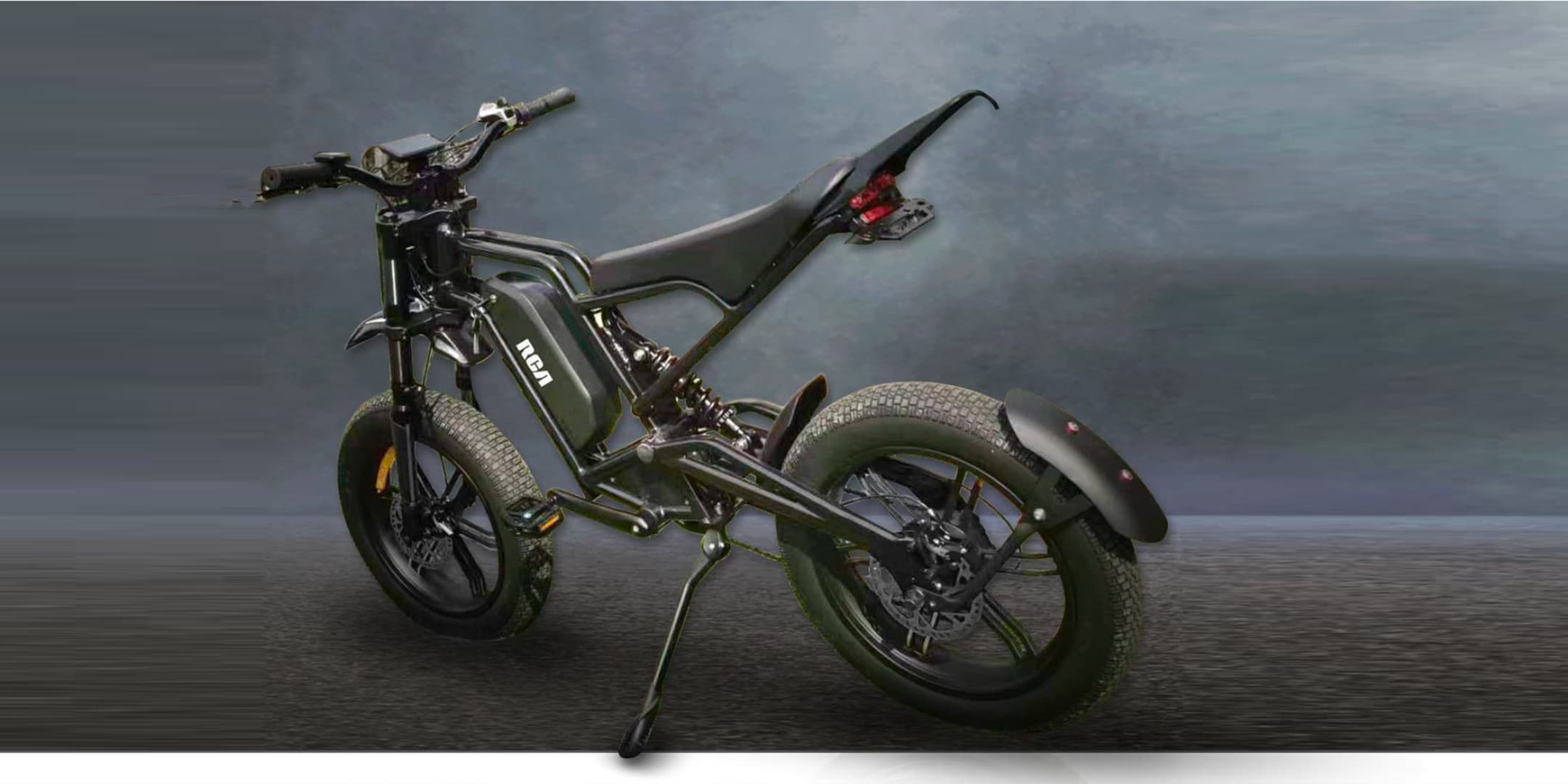 All new best sale electric bike