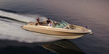 Chris Craft Electric