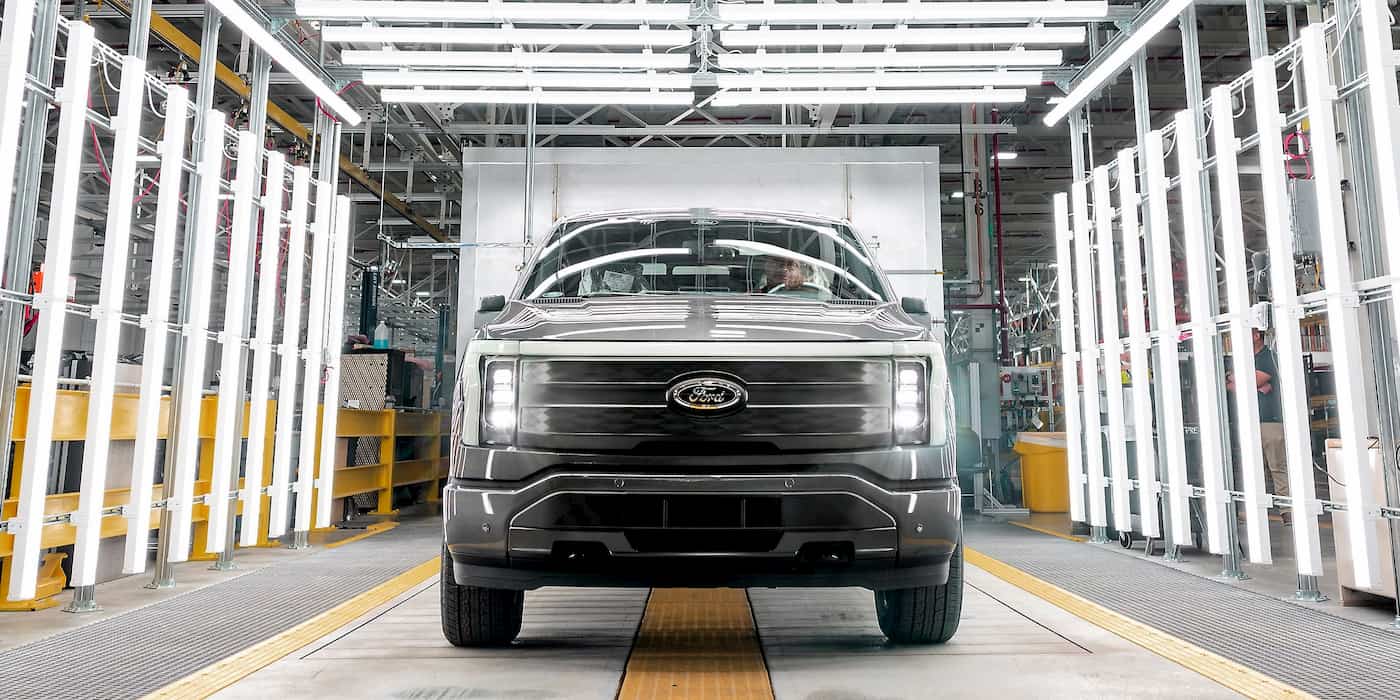 Ford-Q1-2023-earnings-EVs